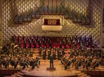 Ankara to host artists from around the world