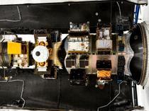 Aselsan launches 2nd LUNA satellite for space-based IoT services