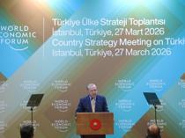 Türkiye well-positioned to strengthen role in global value chains: WEF