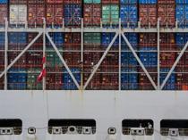 Panama Canal sees traffic boost over Iran war