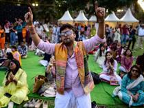 India to begin worlds biggest population count