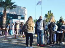 Greece extends fast-track visa scheme for Turkish tourists for 2nd time