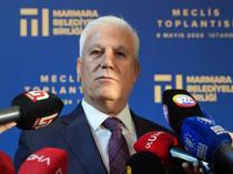 Bursa mayor detained in corruption probe