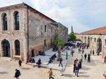 Applications open for Türkiye pavilion at 2027 Venice Biennale