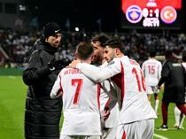 Türkiye qualify for 2026 World Cup after 24 years