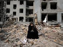 Trump suggests Iran war may end in two to three weeks