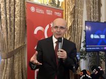 Türkiye can move up global value chain, says Şimşek