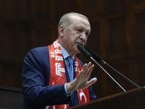Erdoğan urges against internal regional conflict if war endures