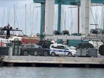 19 migrants including baby die after boat sinks off Bodrum