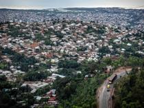 Dozens killed in Burundi after arsenal fire: security sources