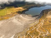 Two-year rainfall deficit turns into chronic drought in Türkiye, expert warns