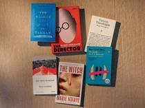 French witch, sworn virgin make International Booker shortlist