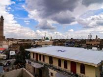 Archaeologists forced by war to cut short Iraq digs