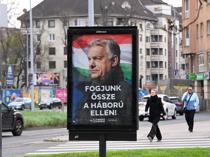 EU and democracy at stake in Hungary vote, say analysts