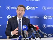 Gas source diversification gives Türkiye flexibility, says energy minister