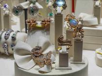 Regional conflict ‘may tilt jewelry trade in Türkiye’s favor’