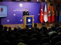 Türkiye to continue its active role in Black Sea security