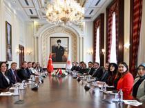 Ankara presses Netherlands on terror-linked extraditions