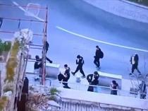 Turkish Cyprus condemns attacks on citizens at border area