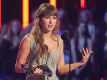 Taylor Swift faces lawsuit over ‘Showgirl’ album name