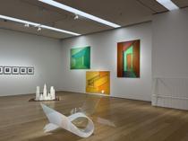 ‘Work in Progress’ exhibition opens at Arter