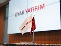 OYAK eyes dual-use tech firm acquisitions in Asia and West