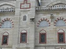 Ottoman landmark Selimiye Mosque restoration preserves Balkan Wars scar