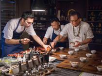 Josiah Citrin and the power of continuity in Los Angeles