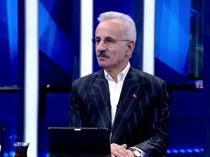 Transport minister says second Turkish-owned ship has crossed Hormuz strait