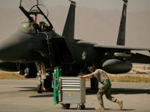 Trump says US airman rescued in Iran in miraculous operation