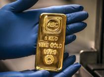 Gold sees steepest monthly decline since 2008 crisis