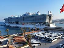 Turkish tourism industry moves to weather Mideast fallout