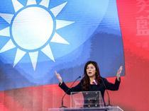 Taiwan opposition leader to make peace visit to China
