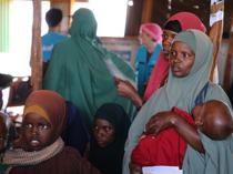 Aid groups warn Iran war is hindering food and medicine from reaching millions