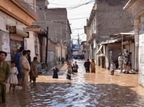 Rain, storms kill 121 in Afghanistan and Pakistan