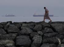 Türkiye says second Turkish-owned ship has crossed Hormuz