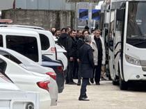 Bursa mayor jailed pending trial in corruption probe