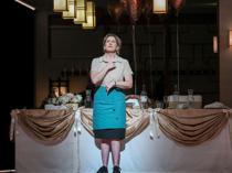 Met Opera confronts school shooting trauma