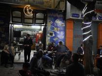 Energy shock from Iran war dims Egypt nights