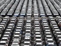 Türkiye’s automotive exports slow but sector maintains leadership