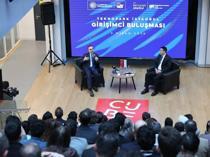 Türkiye’s innovation ecosystem thrives in technoparks, says minister