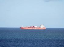 Another Turkish-owned ship has crossed Hormuz strait: minister