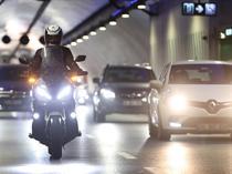 Motorcycles exceed 7.2 mln in Türkiye, account for over half of traffic accidents