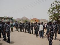 At least 26 killed in attacks on civilians and police in Nigeria