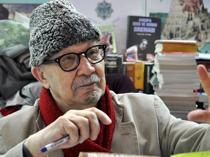 Renowned author, academic Küçük passes away at 87