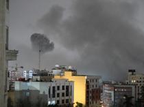 Israel hits Iran gas complex after Trump threat