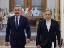 FM Fidan holds phone call with Iranian counterpart as regional tensions mount