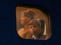 Travolta returns to Cannes with aviation-inspired directorial debut