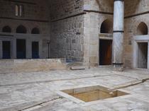 Madrasa preserves Seljuk heritage in Isparta