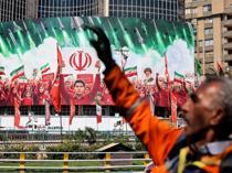 Iran defiant as deadline looms for Trump threat to infrastructure